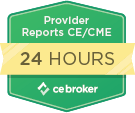 CEB Auto Report Image