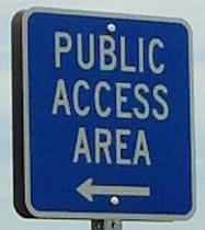 Public Access